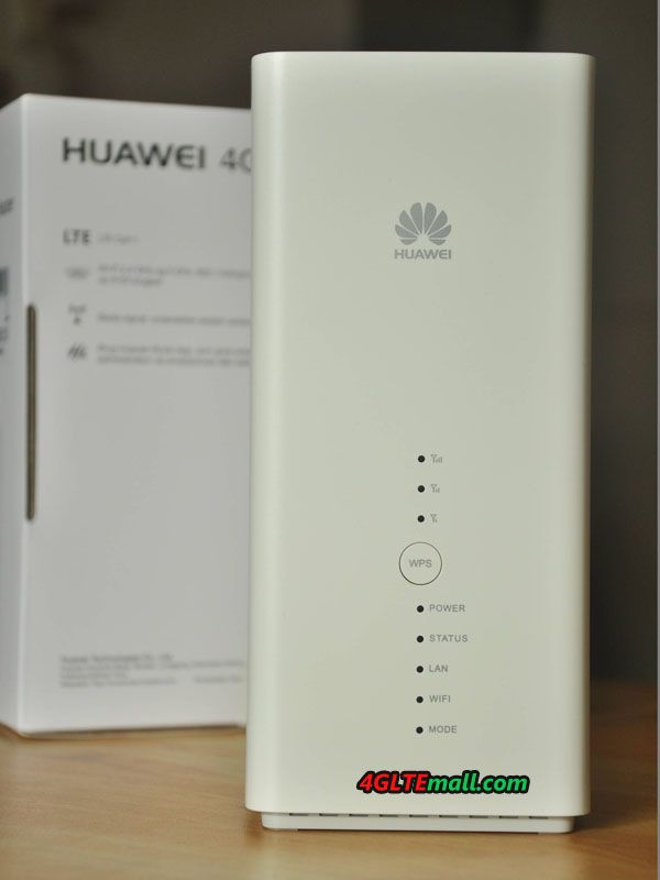 huawei b618 lte a modem